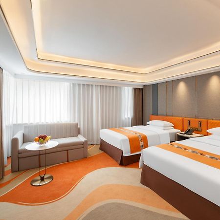 Hotel Beverly Plaza Macau Ngoại thất bức ảnh