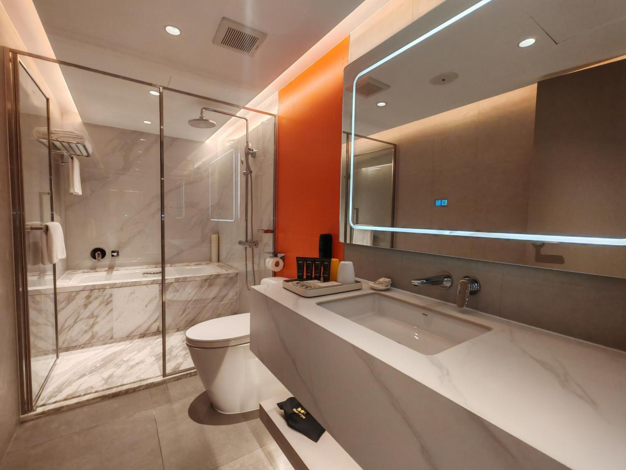 Hotel Beverly Plaza Macau Ngoại thất bức ảnh