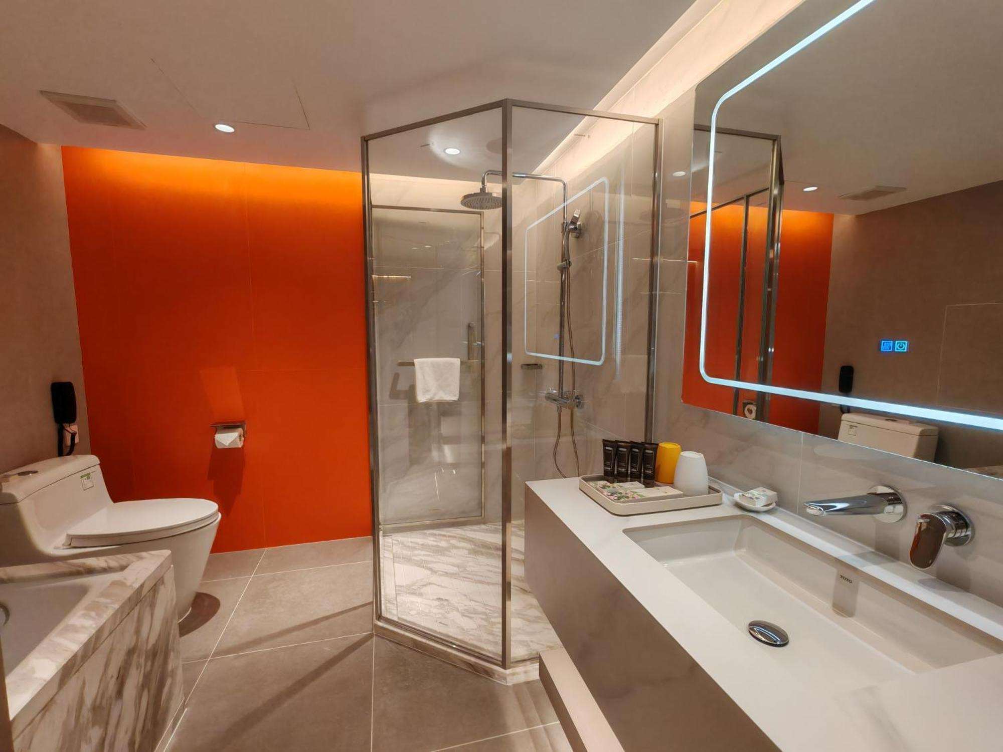 Hotel Beverly Plaza Macau Ngoại thất bức ảnh