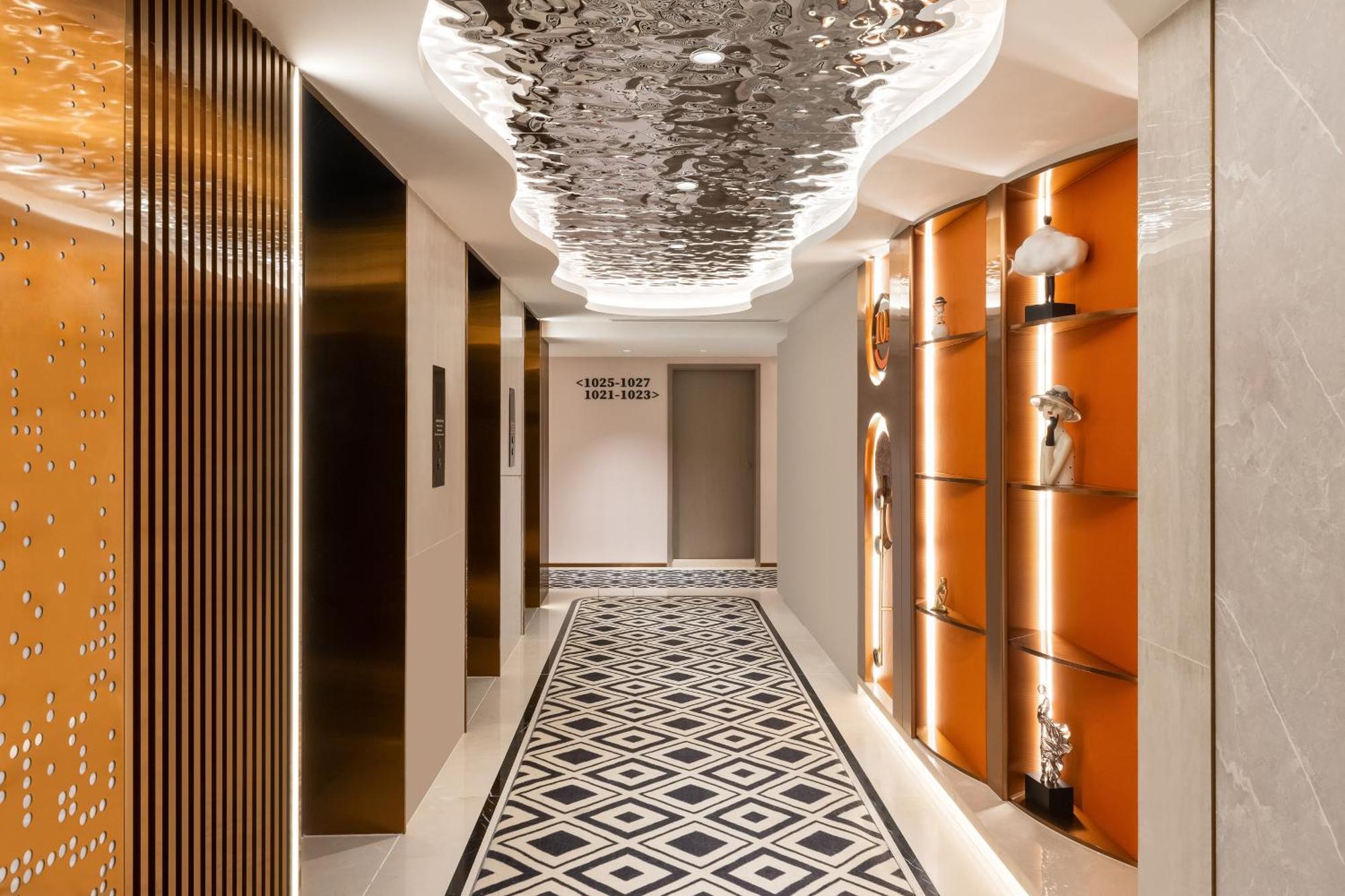 Hotel Beverly Plaza Macau Ngoại thất bức ảnh