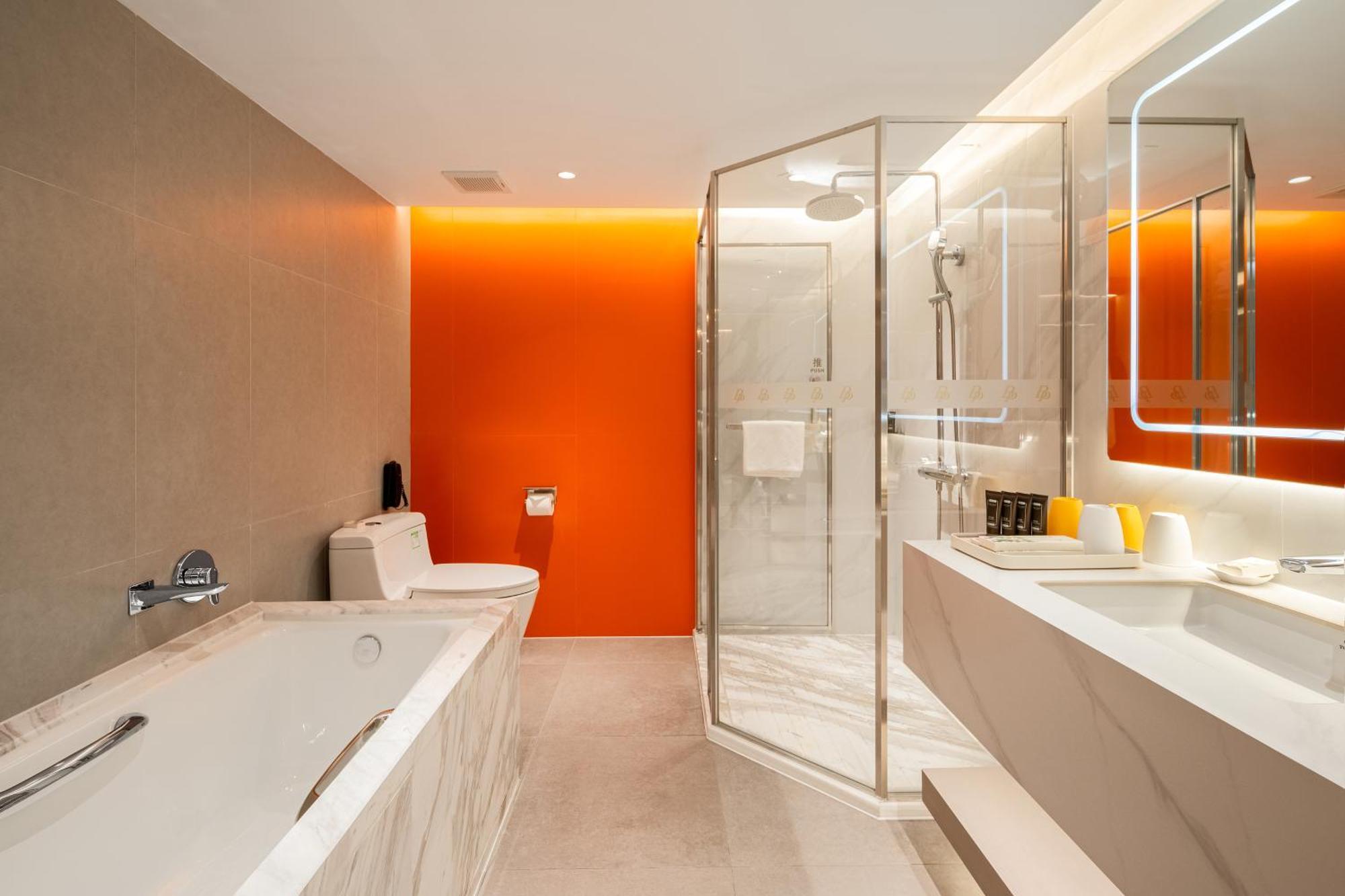 Hotel Beverly Plaza Macau Ngoại thất bức ảnh