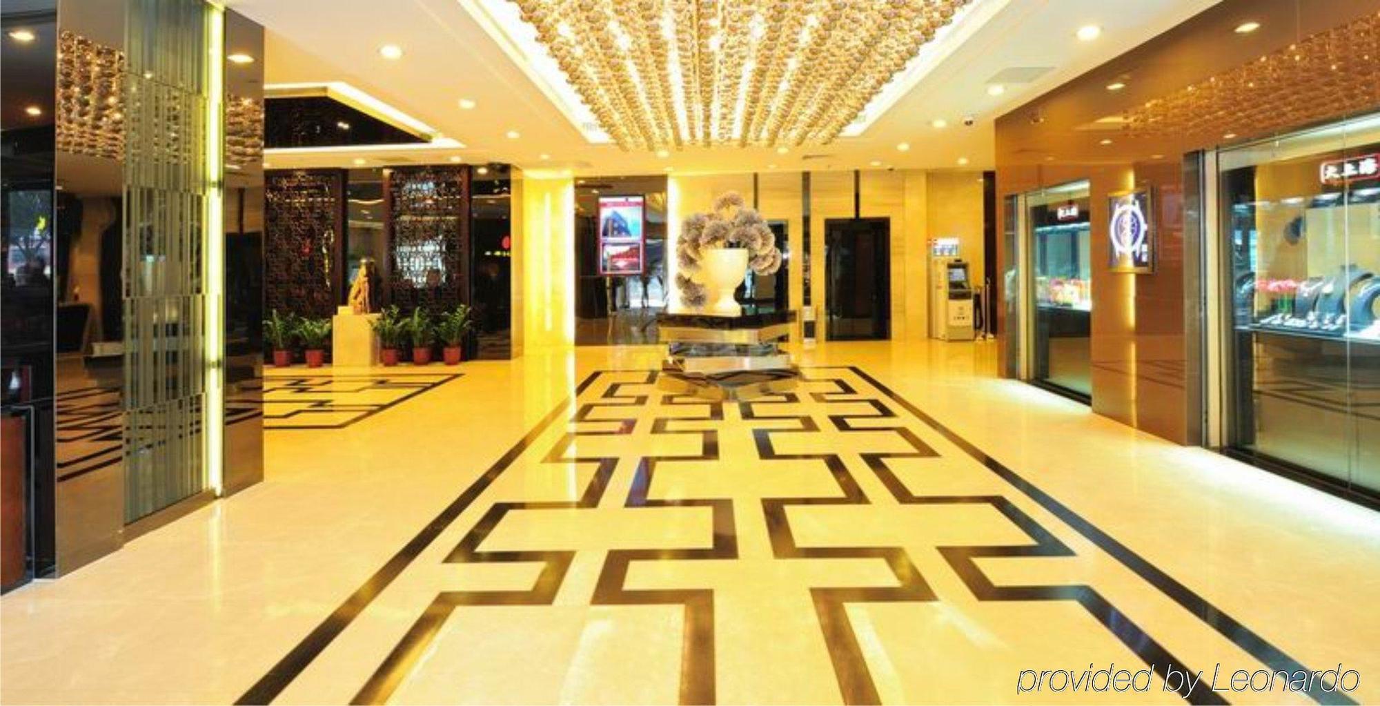 Hotel Beverly Plaza Macau Ngoại thất bức ảnh